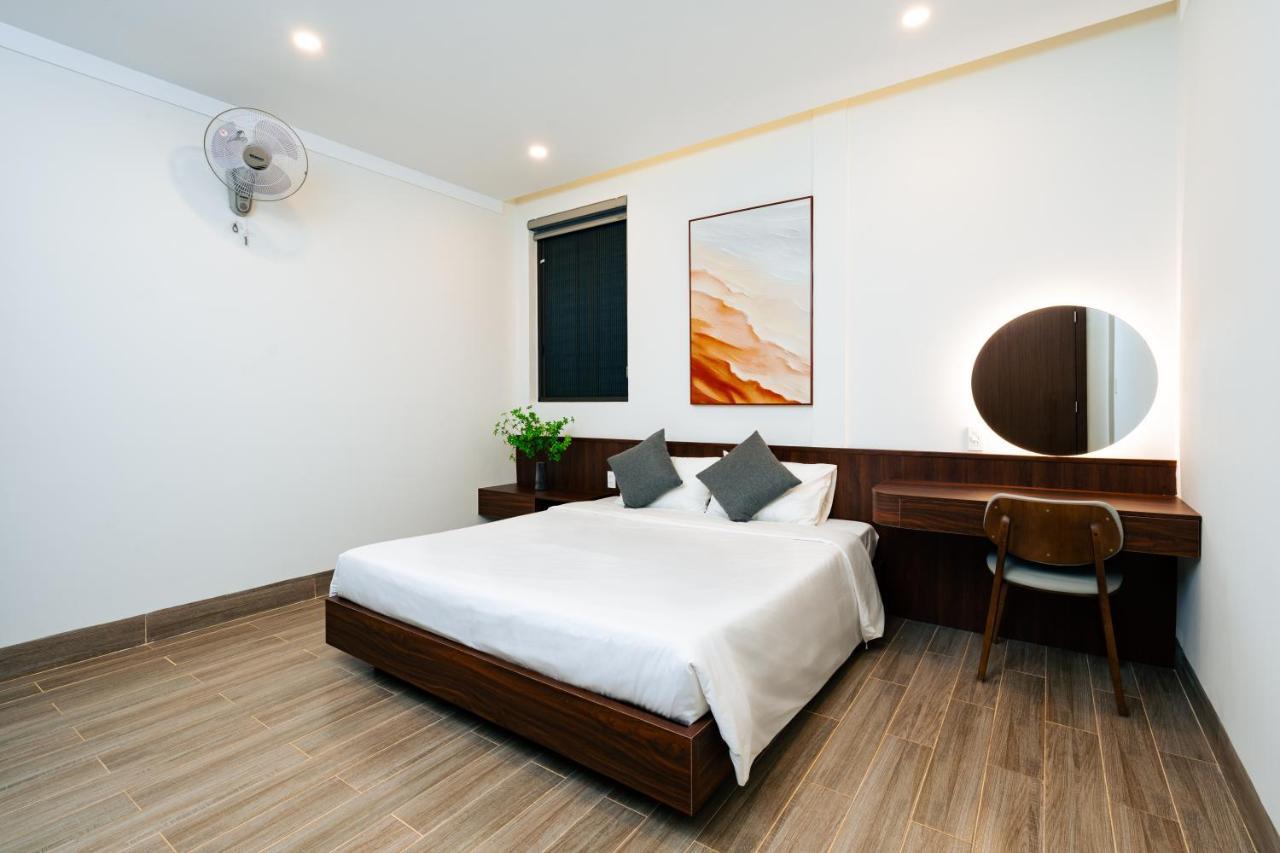 Pleiku Highlands Boutique Hotel Plei Brel Exterior foto
