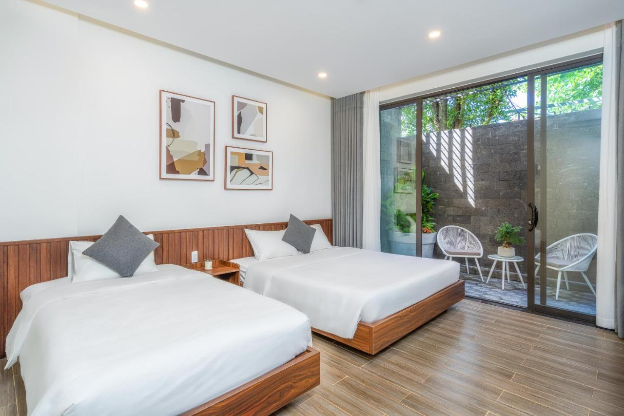 Pleiku Highlands Boutique Hotel Plei Brel Exterior foto